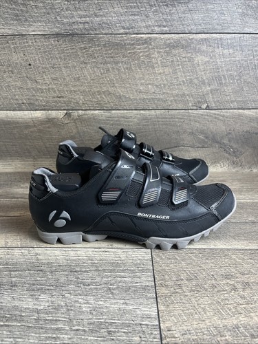 Scarpa ciclismo bontrager - da,
