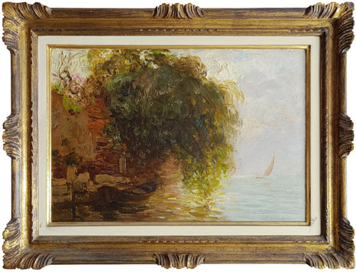 Corompai duilio venezia 1876 - duilio,