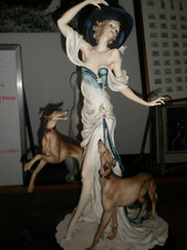 GIUSEPPE ARMANI ORIGINAL DAMA