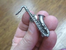(M-202-E) piccolo SAX TENORE