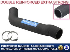 Tubo Turbo Intercooler