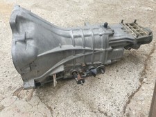 Cambio Effedi Gasolone 2.5