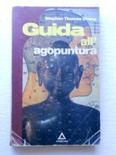GUIDA ALL'AGOPUNTURA -