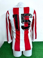 MAGLIA N° 15 NO MATCH WORN