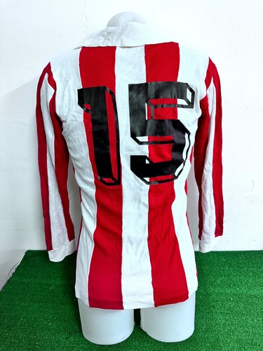 Maglia no match worn - no,
