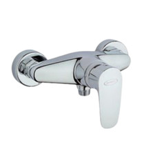 Miscelatore Doccia esterno Jacuzzi Aurora