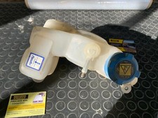 coolant tank Fiat punto 1.9 d