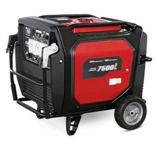 LONCIN Generatore Di Corrente