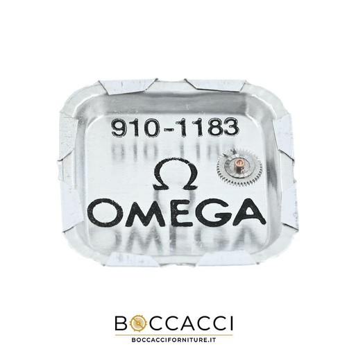 Omega rinvio di messa - omega,