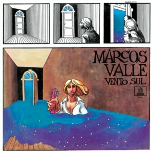 Marcos valle vento - vento,