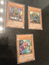 Yu Gi Oh Lotto Sfinge Ep1