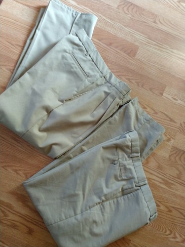 Pantalone uomo 33 - 33, (2)