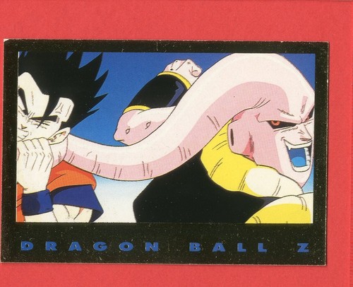 Dragonball oro serie 3 - dragonball, z