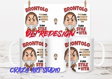 Tazza personalizzata con foto