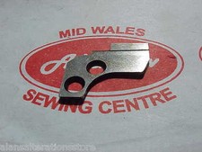 Janome Coltello Inferiore