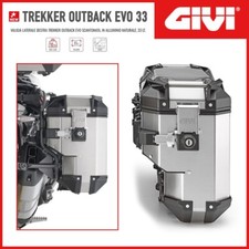 VALIGIA LATERALE DESTRA [GIVI]