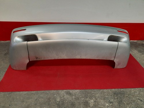 Paraurti posteriore maserati - posteriore,