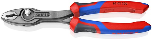 Knipex 200 twingrip - 82,