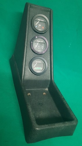 Manometri strumenti