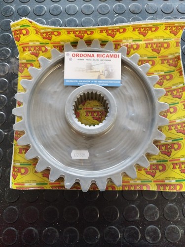 422509 celli ingranaggio - celli,