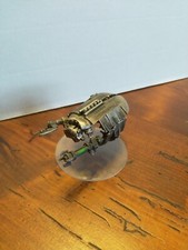 Warhammer 40K NECRON TOMB