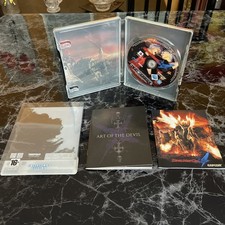 DEVIL MAY CRY COLLECTOR'S