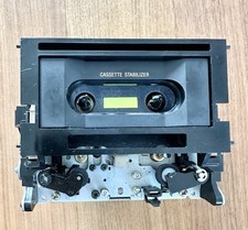 Sony 670 stereo cassette - tc-k,