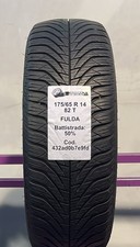 PNEUMATICO USATO FULDA MULTICONTROL 175/65 R14 82T 4 STAGIONI