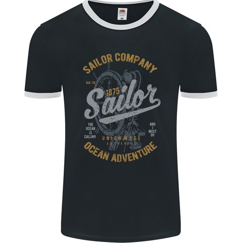 Sailor company barche - company, a