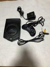 Sega multi mega cosole - mega,