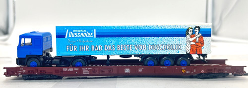 Märklin 4842 carrello - 4842,