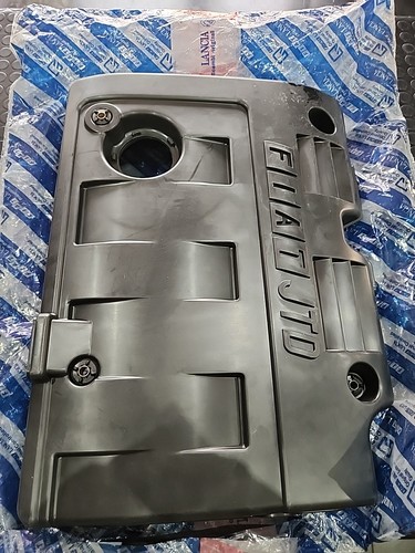 46844176 coperchio motore - 46844176,
