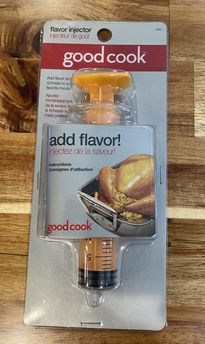 Good cook flavor - cook,