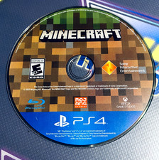 Minecraft: Playstation 4