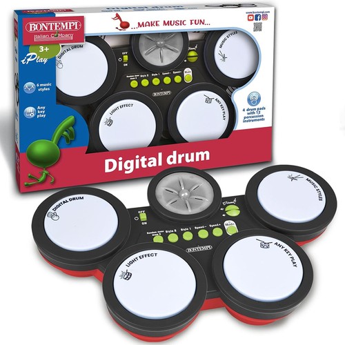 Batteria elettrica digitale - batteria,