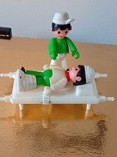 SUPERCHARLY DULCOP - Medico e