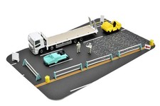 The Truck Collection Truck