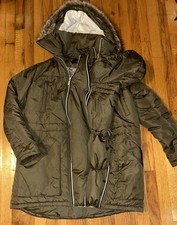 NEW - 3 in 1 Giacca donna