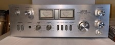 Amplificatore stereo integrato