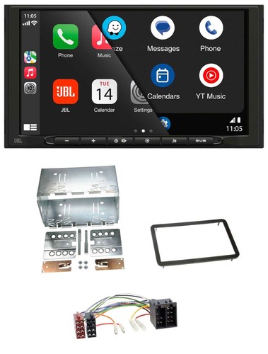 Autoradio jbl mp3 dab - autoradio,
