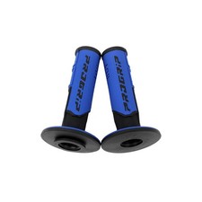 Manopole Moto Pro Grip Blu In