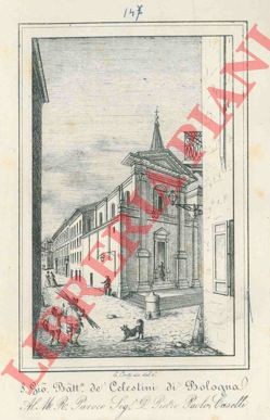Bologna stampe corty s - stampe,