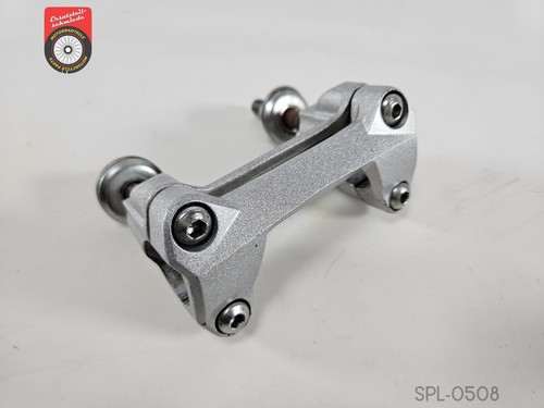 Attacco manubrio ktm 125 - manubrio,