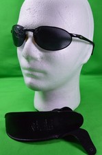 Occhiali da sole vintage