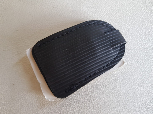 Nos vintage black - nos,