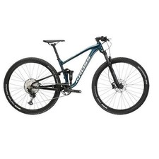 Bicicletta MTB 29" full