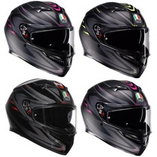 Casco Moto AGV K3 Syth Strada