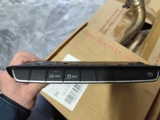  tasti Console Centrale AUDI A4 A5 B9 8W0925301