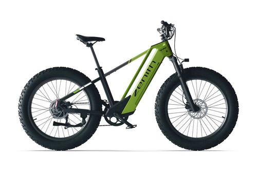 Cyrusher bici elettrica - cyrusher,