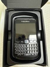 Smartphone originale sbloccato Blackberry Bold 9790 nero GPS GSM 3G QWERTY
